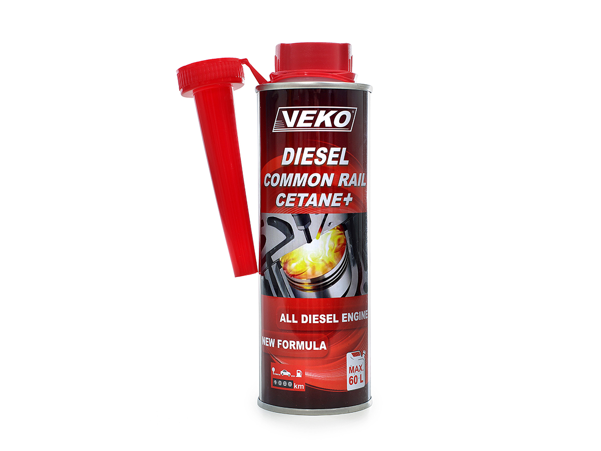 DIESEL COMMON RAIL